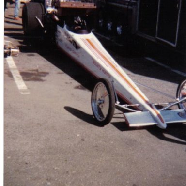 Summernationals 1983 Englishtown N.J 7
