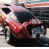 Summernationals 1983 Englishtown N.J 9