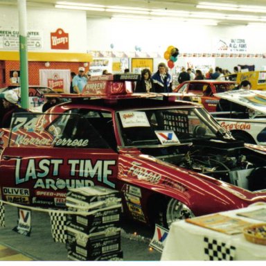 Car Show 1