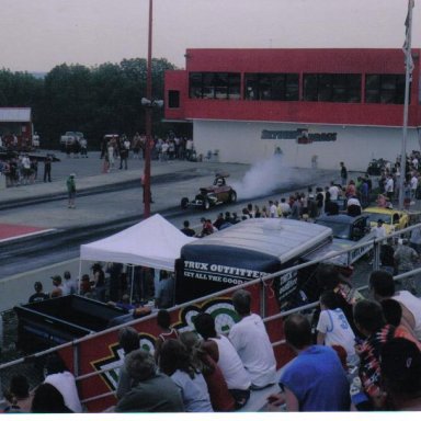 Skyview Dragway 15