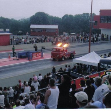 Skyview Dragway 9