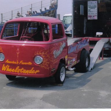 Skyview Dragway 8