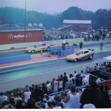 Skyview Dragway 6