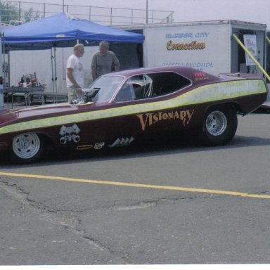 Skyview Dragway 5