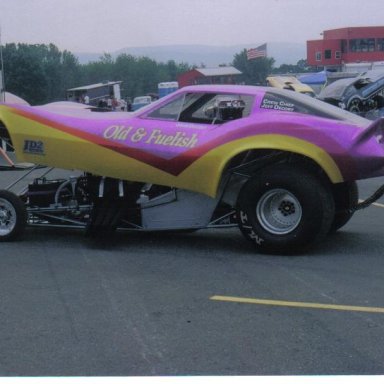 Skyview Dragway 4