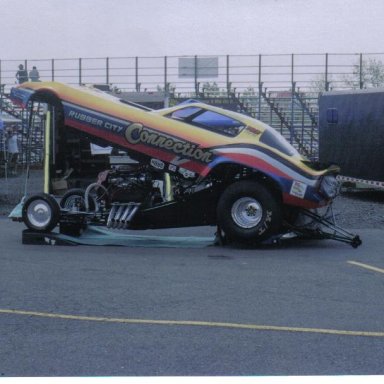 Skyview Dragway 3