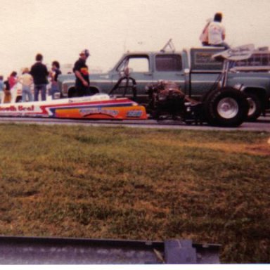 1979 National Dragster Open 4