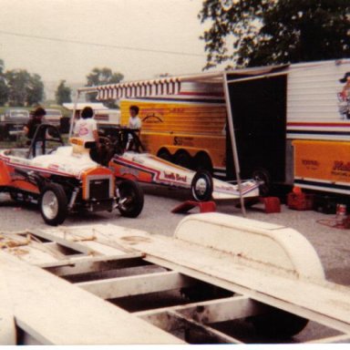 1979 National Dragster Open 5