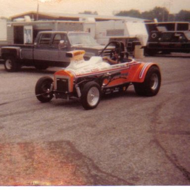1979 National Dragster Open 6