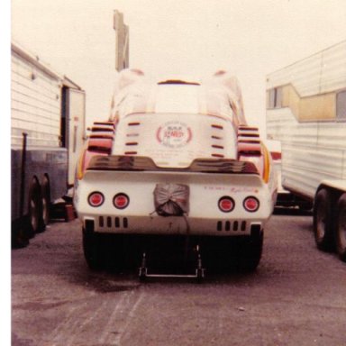 1979 National Dragster Open 9