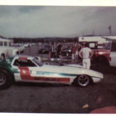 Island Dragway FC1