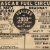 NASCAR Fuel Circuit ad 1968