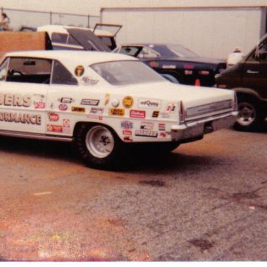 National Dragster Open 1979 25