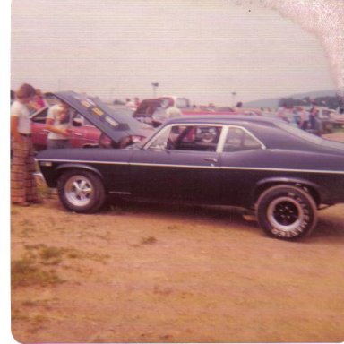 Numidia Dragway 22