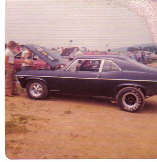 Numidia Dragway Schedule 2025