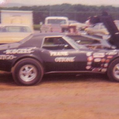 Numidia Dragway 31