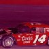 Sterling Marlin 1981 Nashville