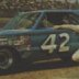 Tiny Lund 1967 Petty plymouth