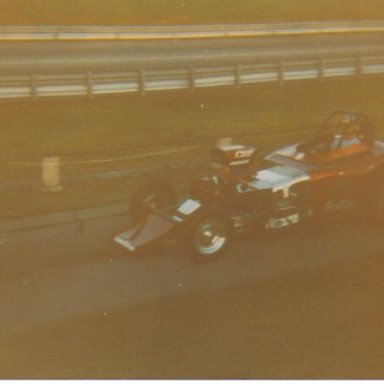 1981 Numidia Dragway 2