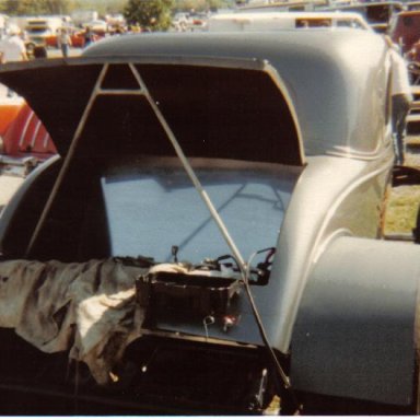 1981 Numidia Dragway 5