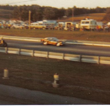 1981 Numidia Dragway 7