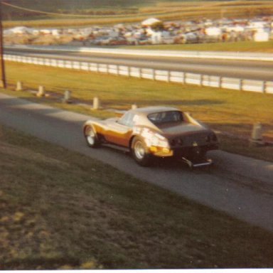 1981 Numidia Dragway 8