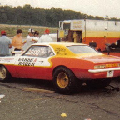 1980 Summernationals 34