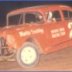 Mark Martin First dirt car