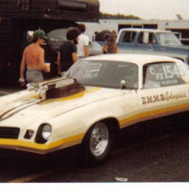 1980 Summernationals 30