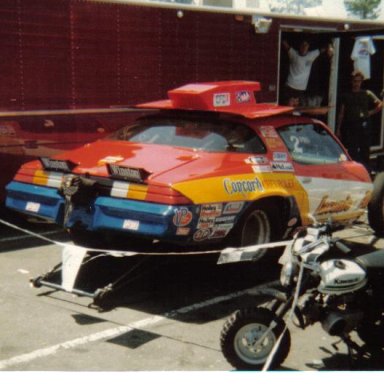 1980 Summernationals 20