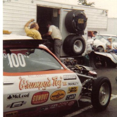 1980 Summernationals 15