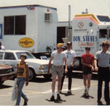 1980 Summernationals 14
