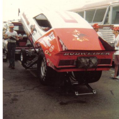 1980 Summernationals 10