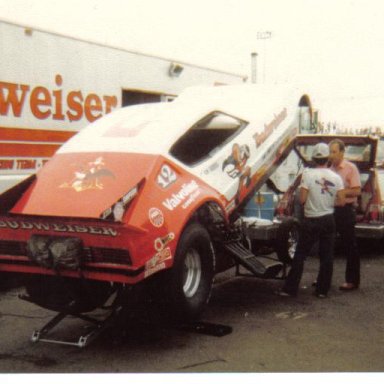 1980 Summernationals 9