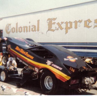 1980 Summernationals 7