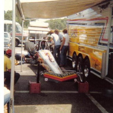1980 Summernationals 4