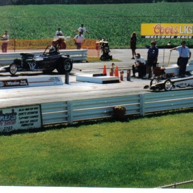 Numidia Dragway 44