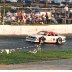 Darrell Waltrip at Franklin County Mid 80's