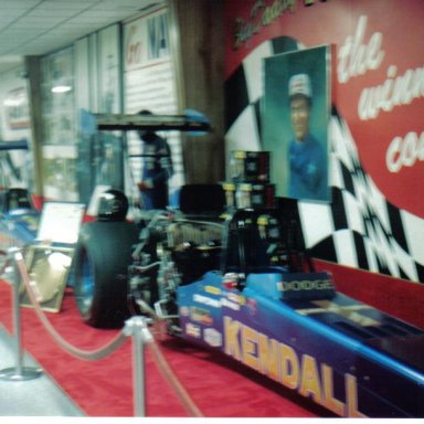 Don Garlit's Museum 15