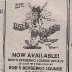 Bob's ad from Raceway News 1