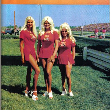 Linda Vaughn 5