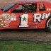 Lee Raymond ARCA car