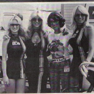Linda Vaughn 8
