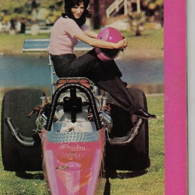 Shirley 1
