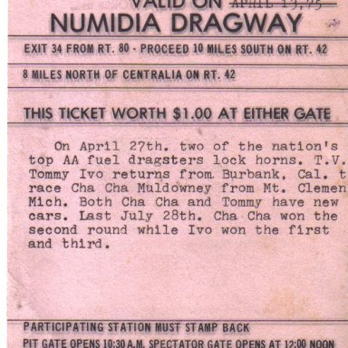 Numidia Dragway 29 001