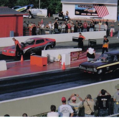 Skyview Dragway 34