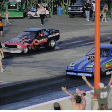 Skyview Dragway 32