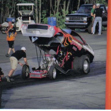 Skyview Dragway 31