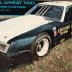 Kansas Tornado Don Ely 1985 mustang ASA car