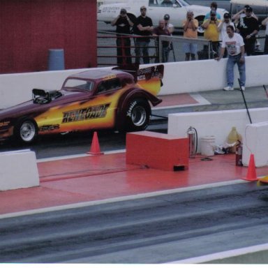 Skyview Dragway 29